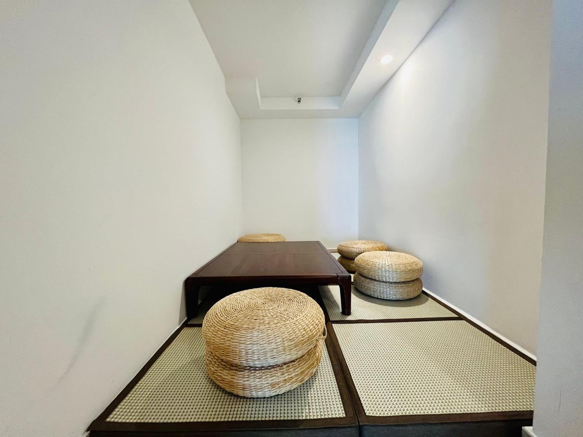 Poly Central Plaza By Boli At Sanya City Center#Near Joy City Εξωτερικό φωτογραφία